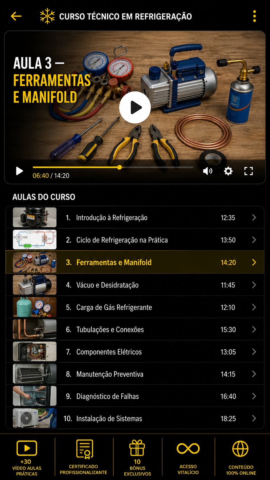 Vídeo aula 2
