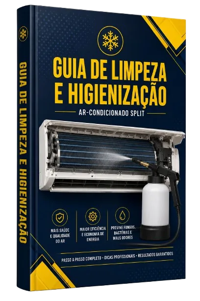 Apostila Completa de Refrigeração