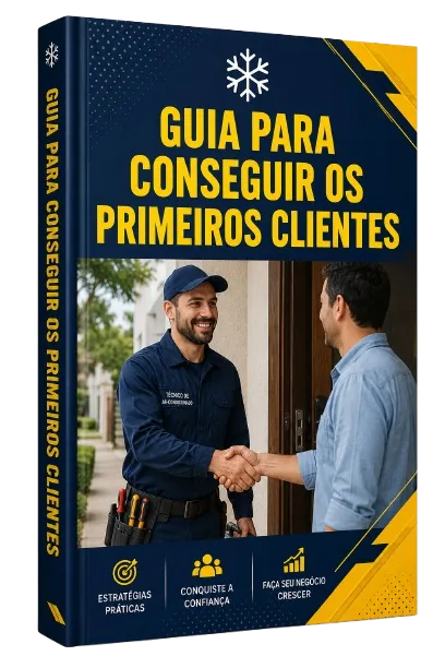 Checklist de Instalação de Split