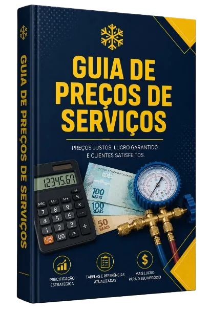 Manual de Defeitos e Soluções